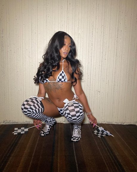 Mizz Twerksum