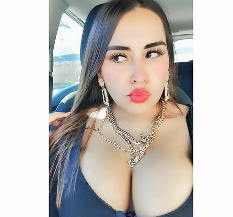 Foto di nudo di fuga di OnlyFans di Wendymilkies