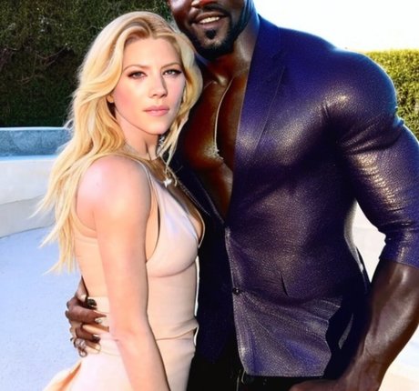 Foto di nudo di fuga di OnlyFans di Katheryn Winnick Ai Porn