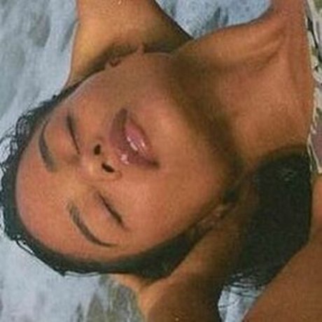 Foto di nudo di fuga di OnlyFans di Mahina Florence