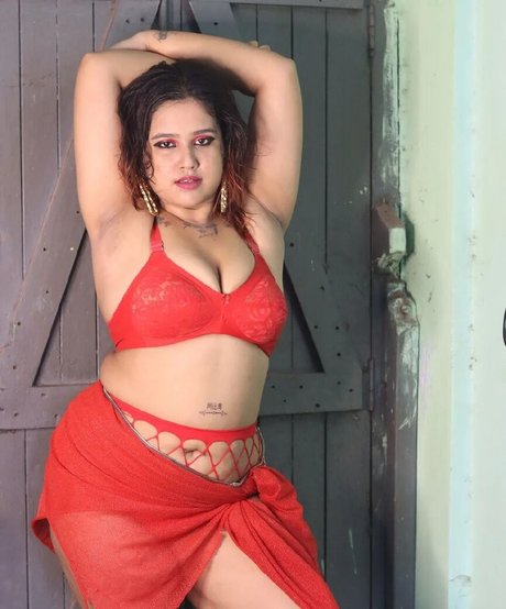 Chandrika Passionica