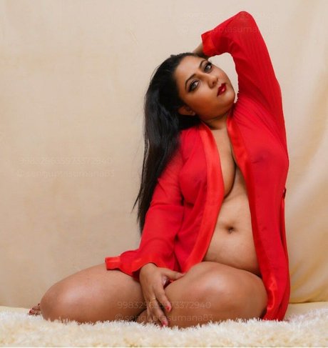 Chandrika Passionica