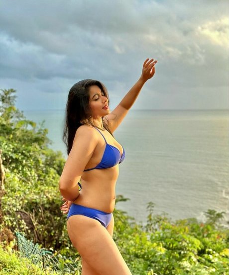 Chandrika Passionica