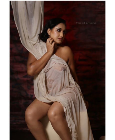 Chandrika Passionica