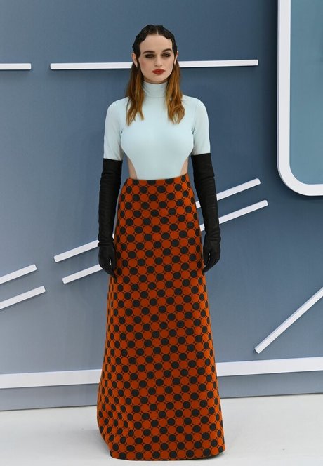 Joey King