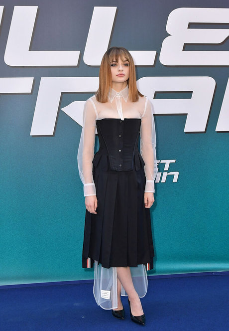 Joey King