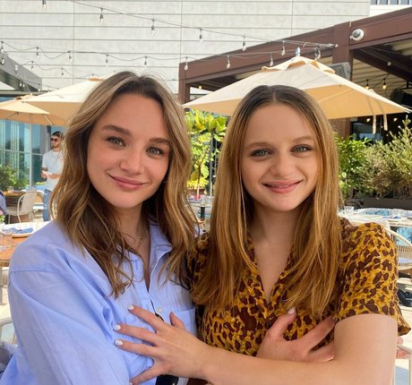 Joey King