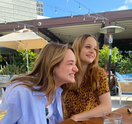 Joey King