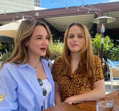 Foto di nudo di fuga di OnlyFans di Joey King