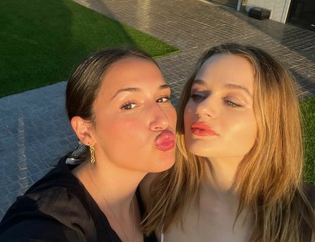 Foto di nudo di fuga di OnlyFans di Joey King