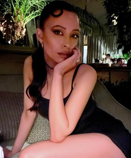 Christian Serratos