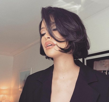 Christian Serratos