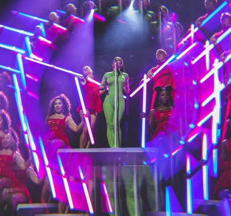 Marina Diamandis