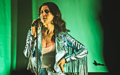Marina Diamandis