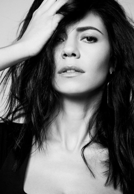 Marina Diamandis