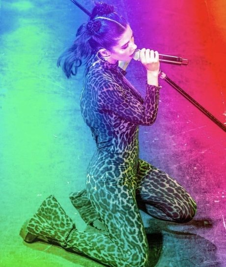 Marina Diamandis