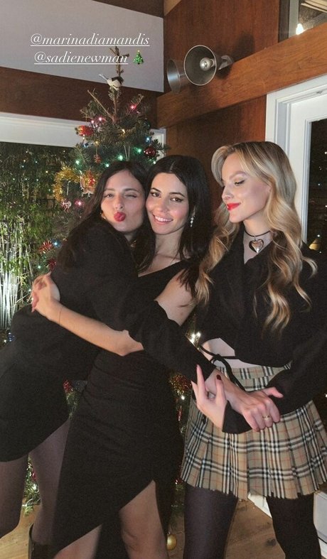 Marina Diamandis