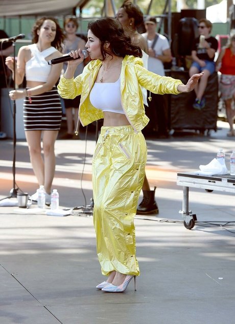 Marina Diamandis