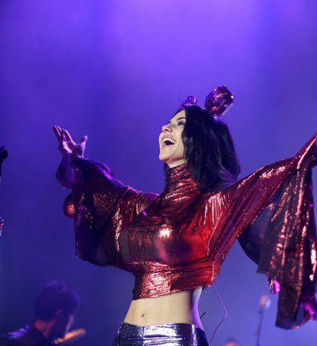Marina Diamandis