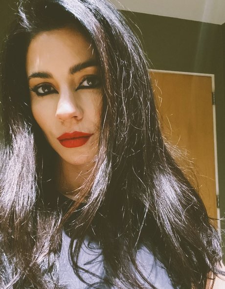 Marina Diamandis