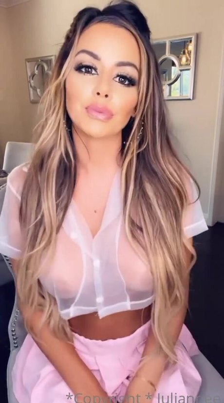 Juliannee