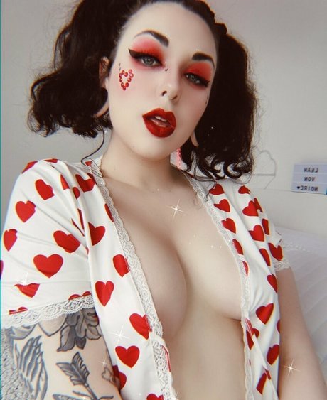 Leahvonnoirefree