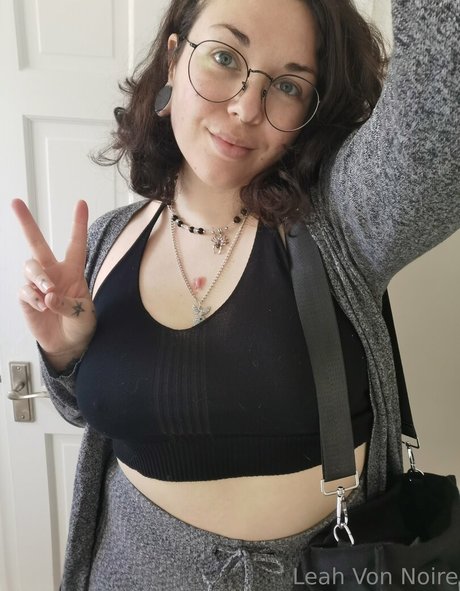 Leahvonnoirefree