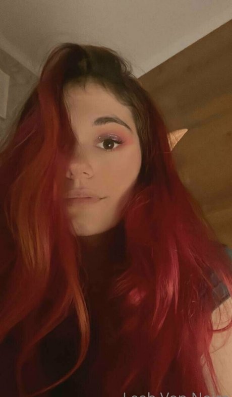 Leahvonnoirefree