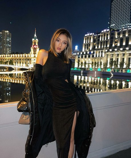 Kathy Zheng