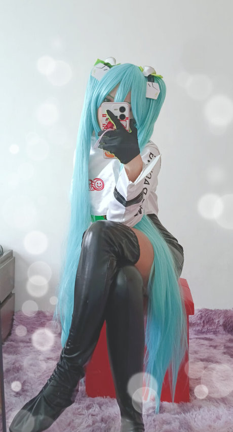 Yuusachii