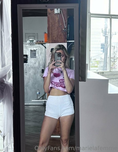 Marielafemme