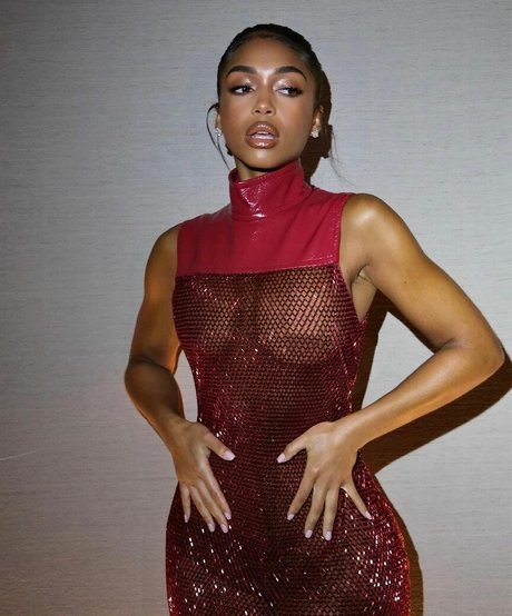 Lori Harvey