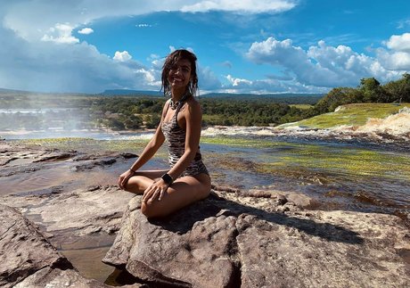 Maria Gabriela De Faria