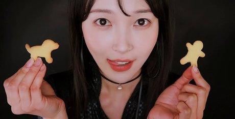 Eunzel Asmr