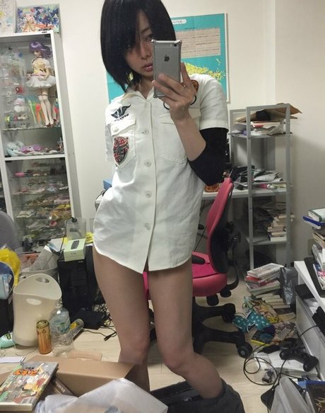 Iiniku Ushijima