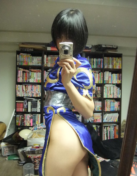 Iiniku Ushijima