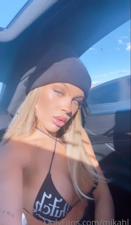 Mikahl