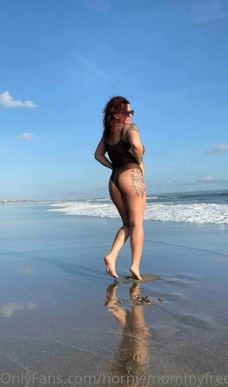 Foto di nudo di fuga di OnlyFans di Tayabliss