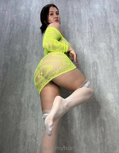Foto di nudo di fuga di OnlyFans di Tayabliss