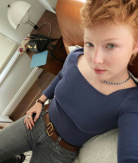 Molly Quinn