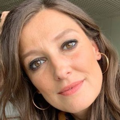 Foto di nudo di fuga di OnlyFans di Alexandra Maria Lara