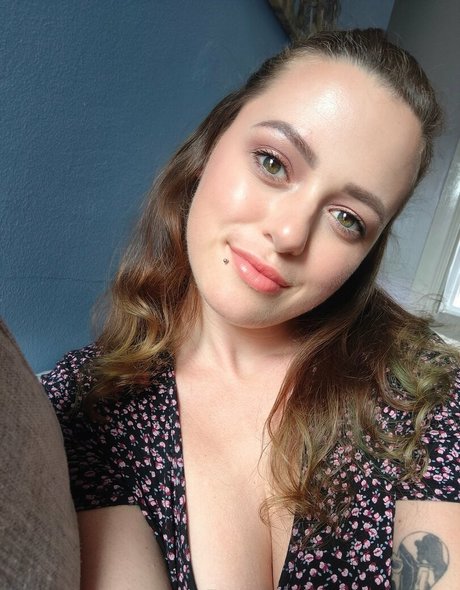 Foto di nudo di fuga di OnlyFans di Northernfoxx