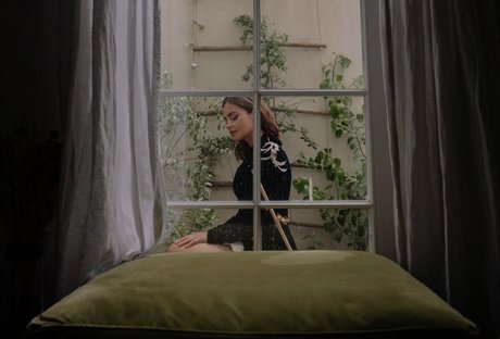Foto di nudo di fuga di OnlyFans di Jenna Louise Coleman