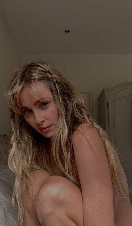 Foto di nudo di fuga di OnlyFans di Diana Vickers