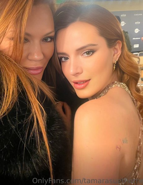 Tamara Sue Thorne