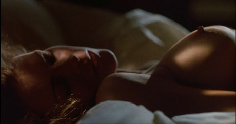 Foto di nudo di fuga di OnlyFans di Kim Basinger