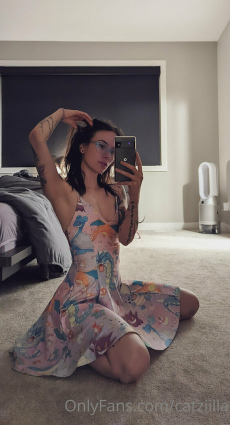 Catzilla