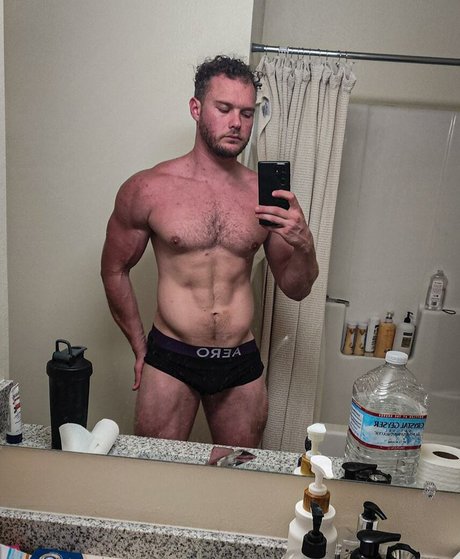 Foto di nudo di fuga di OnlyFans di Sandk