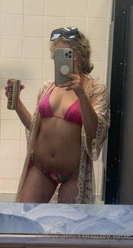 Ivy Jade