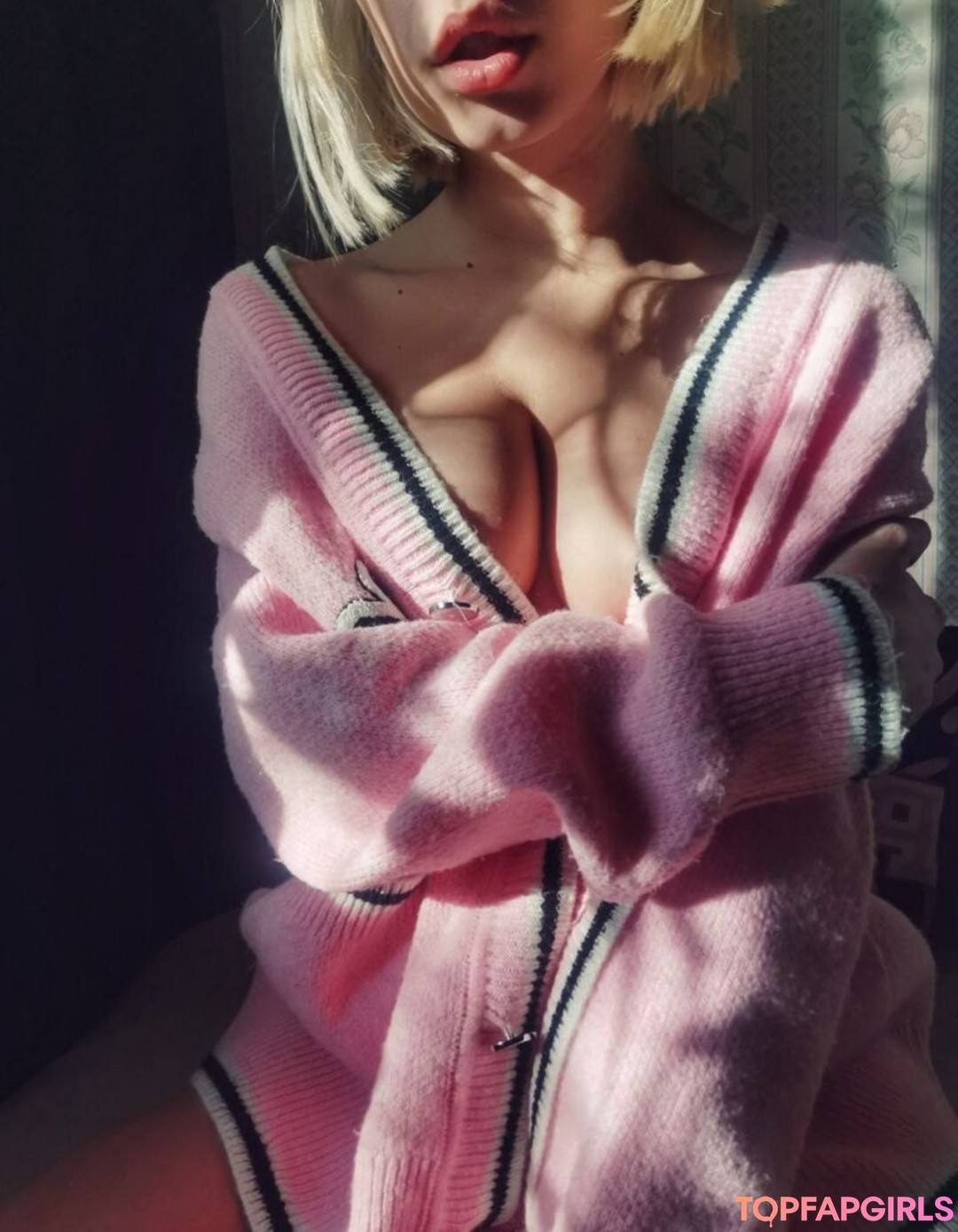 Foto di nudo di fuga di OnlyFans di Funsnail #1225
